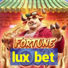 lux bet